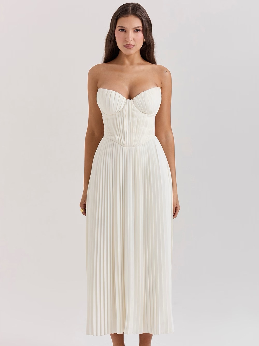 House of CB Amorata Dress